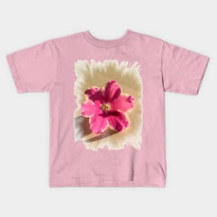 violet Kids T-Shirt